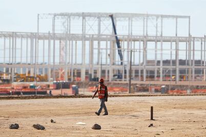 En Campeche, sólo 0.4% de ventas de Ford