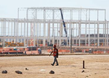 En Campeche, sólo 0.4% de ventas de Ford