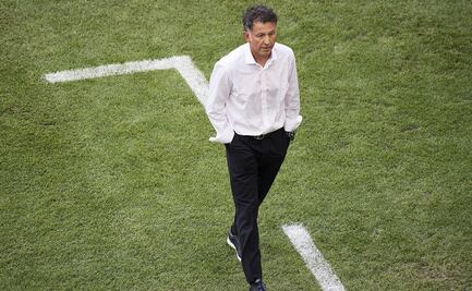 Exfutbolista colombiano revienta a Juan Carlos Osorio