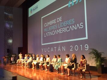 El 50% de las mujeres no tienen ingresos propios: WeAmericas