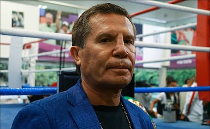 Julio César Chávez estrenará reality en el compartirá detalles privados de su familia