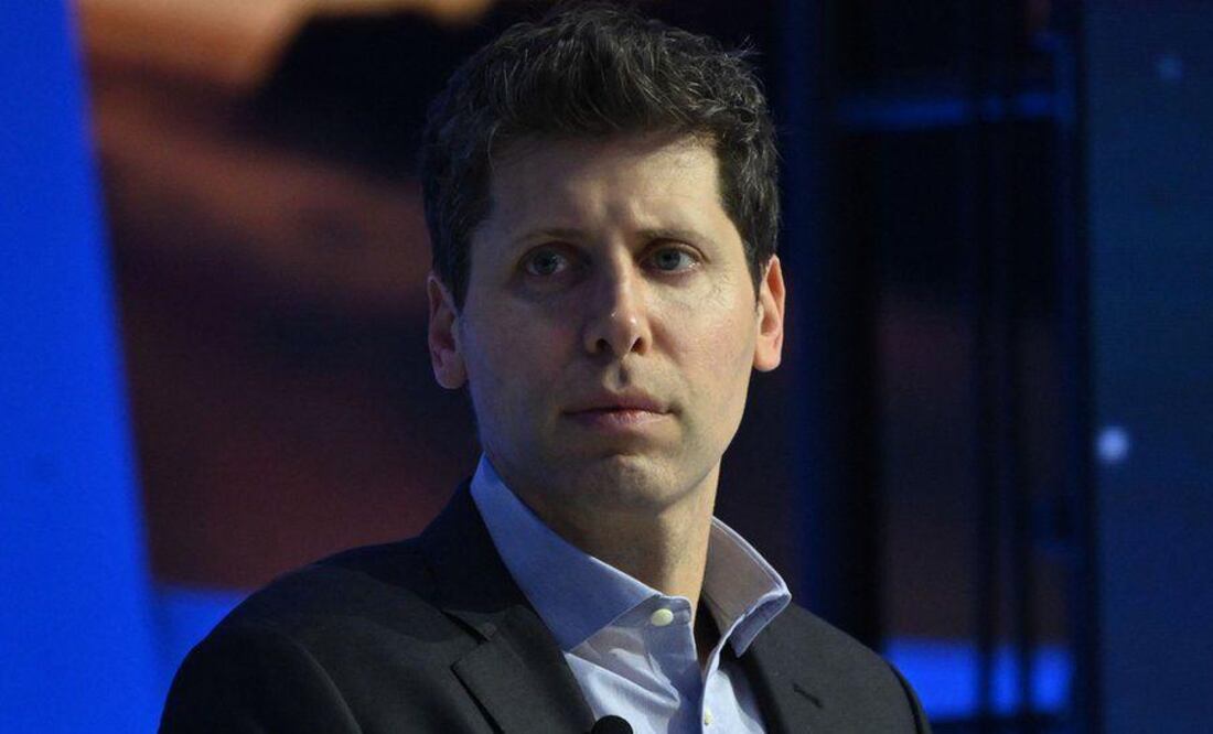 Sam Altman regresará a OpenAI días después de ser despedido