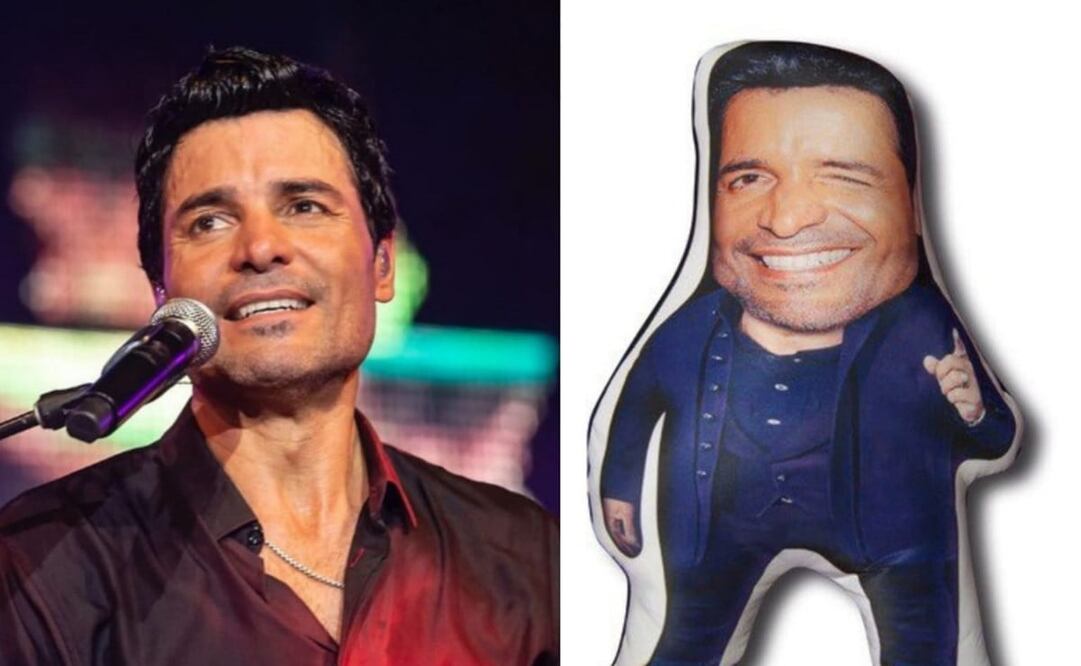 Chayanne es uno de los artistas más queridos de la industria. Foto: Instagram @chayane / Twitter @CHAYANNEMUSIC