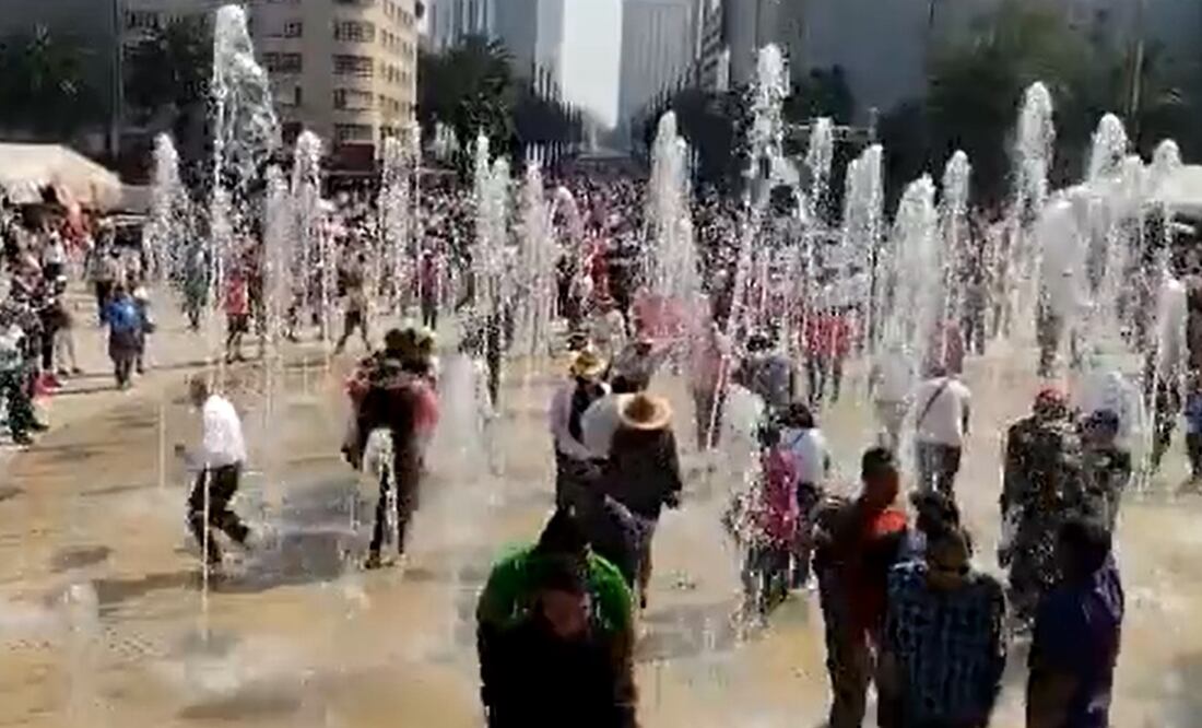 Foto: tomada de Twitter