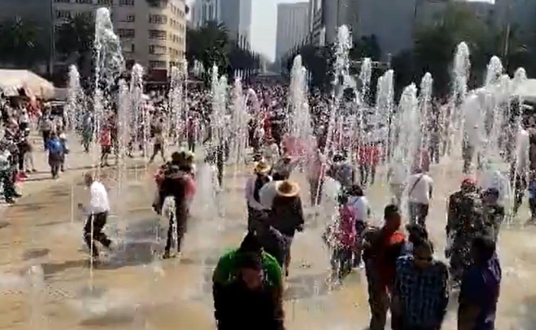 Foto: tomada de Twitter