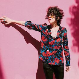 No me interesa el éxito comercial: LP