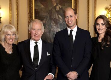 El rey Carlos III y el príncipe William humillaron al príncipe Harry con una tajante decisión