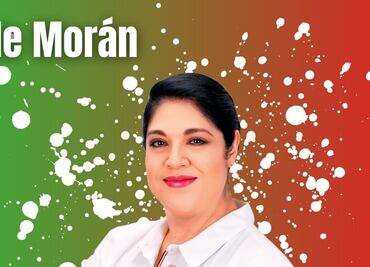 Alejandra Morán, candidata del PRI a alcaldía de Tula, asegura que no se va a quebrar, pese a ataque en su domicilio