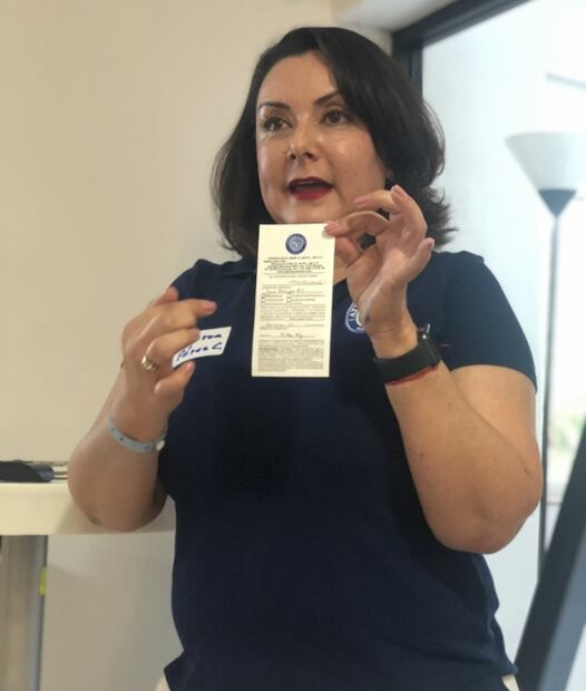 Conoce El Colectivo Maya, la nueva iniciativa de “Pesca con futuro”