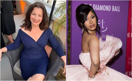 Fran Drescher quiere que Cardi B sea la nueva nana Fine en "La Niñera"
