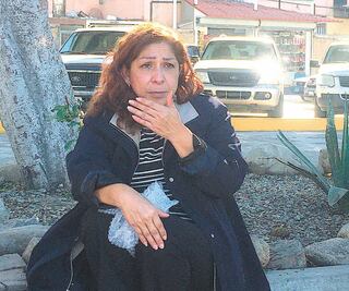 Madre deportada tardaría 10 años para volver a EU 