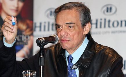 Niegan deterioro de salud de José José