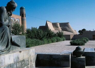 La biblioteca islámica perdida donde surgieron las matemáticas modernas