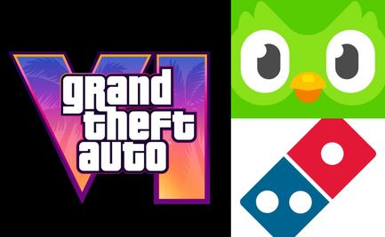 GTA VI: Domino's Pizza y Duolingo trolean a Rockstar Games tras retraso del videojuego