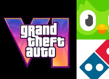 GTA VI: Domino's Pizza y Duolingo trolean a Rockstar Games tras retraso del videojuego