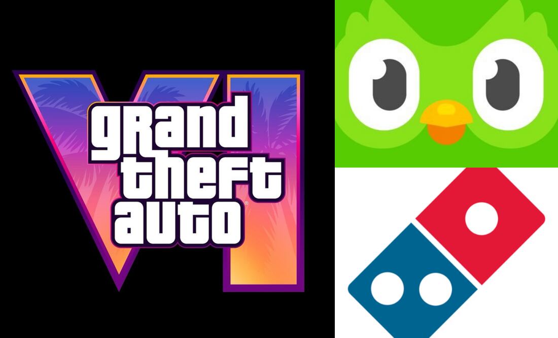 A través de redes sociales, Duolingo y Domino's Pizza se burlaron del nuevo retraso en el lanzamiento de GTA VI. Foto: X