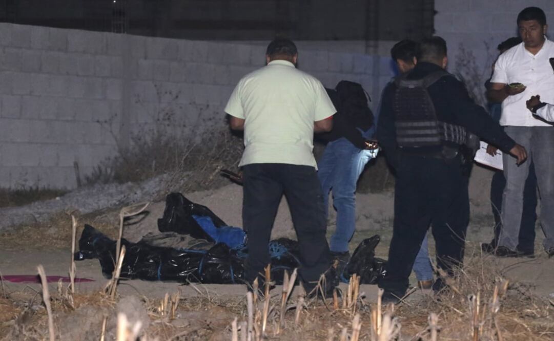 Foto: Omar Conteras/EL UNIVERSAL