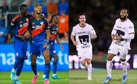 Leagues Cup 2026: Horario y canales para ver EN VIVO el Cincinnati vs Pumas de este viernes 7 de julio