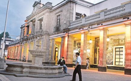 Instan a delegados a trabajar en transición