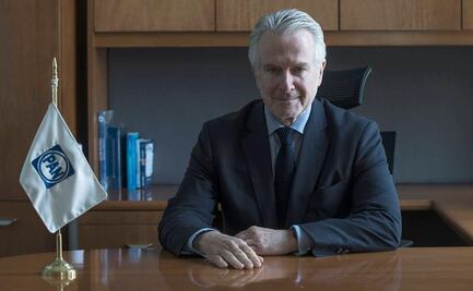 Creel dice estar listo para encabezar a la oposición y cambiar el rumbo al país