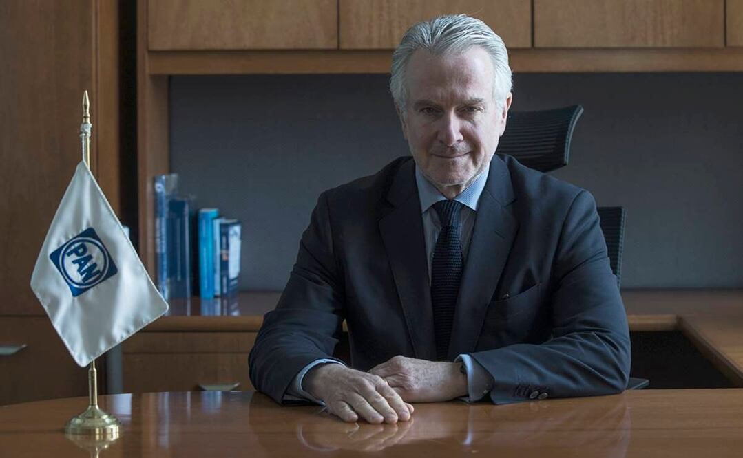 Foto: Archivo/EL UNIVERSAL