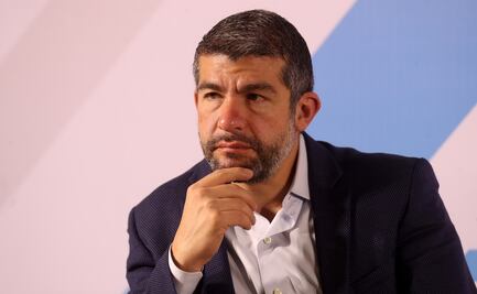 Mauricio Tabe solicita a Congreso de la CDMX incremento de 416 mdp para presupuesto 