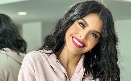 Kristal Silva tiene la combinación ideal para el próximo verano