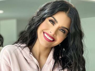 Kristal Silva tiene la combinación ideal para el próximo verano