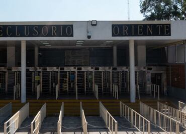 Intentó ingresar marihuana al Reclusorio Oriente; mujer de 51 años es detenida con 121 gramos ocultos en su ropa interior