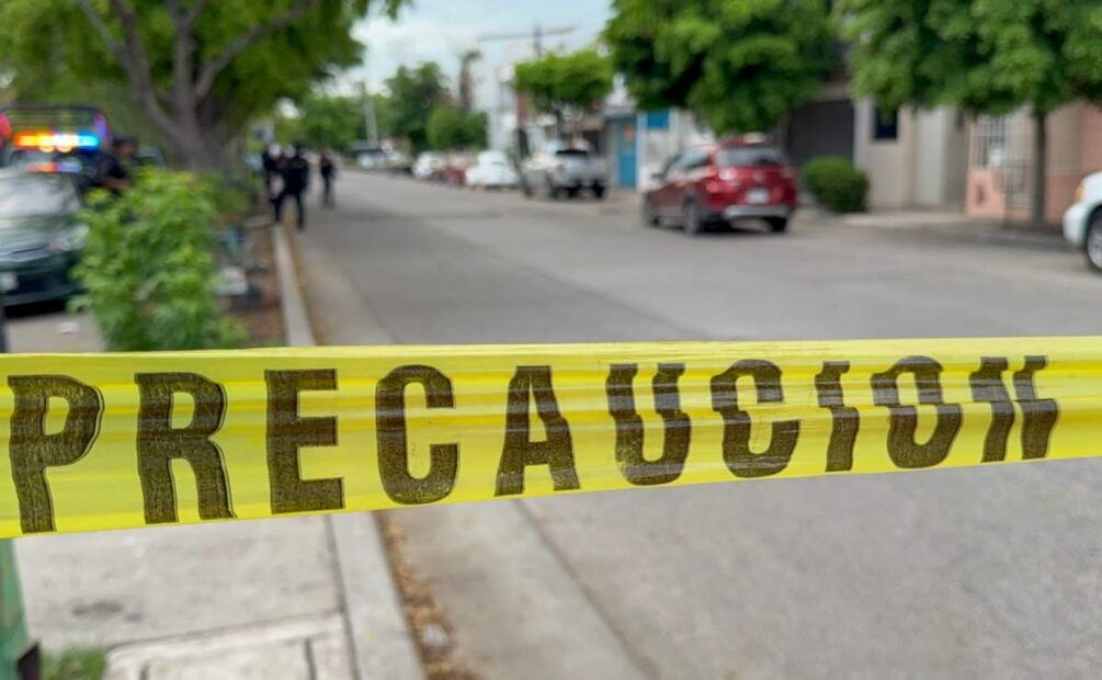 Asesinatos en México (19/07/2025). Foto: Cortesía