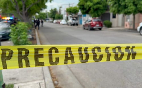 Double homicide and threats against official mar violent day in Tabasco, Mexico
