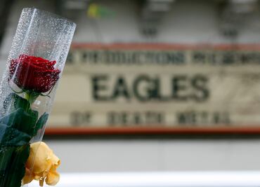 Salas de espectáculos de Francia reforzarán medidas de seguridad