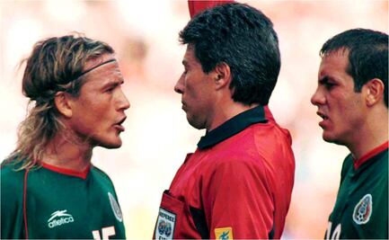 Luis Hernández: ¿Cuauhtémoc gobernador? Estamos valiendo mad…