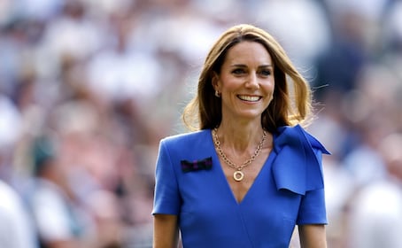 Kate Middleton conmociona al revelar las secuelas del cáncer: “No tenía la capacidad de leer”