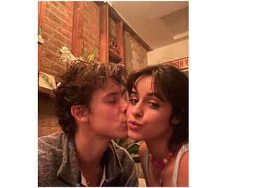 Camila Cabello rompe el silencio y revela qué la separó de Shawn Mendes