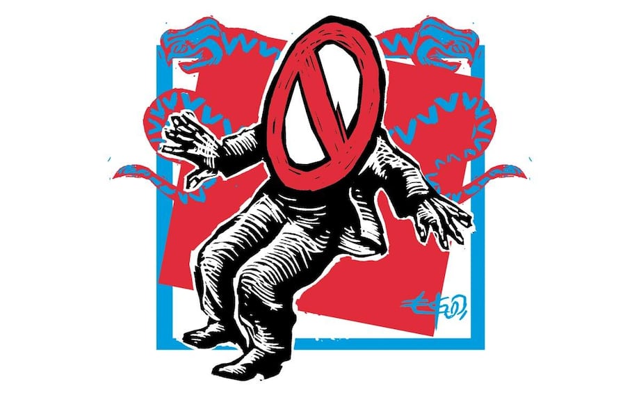 Salvador García Soto