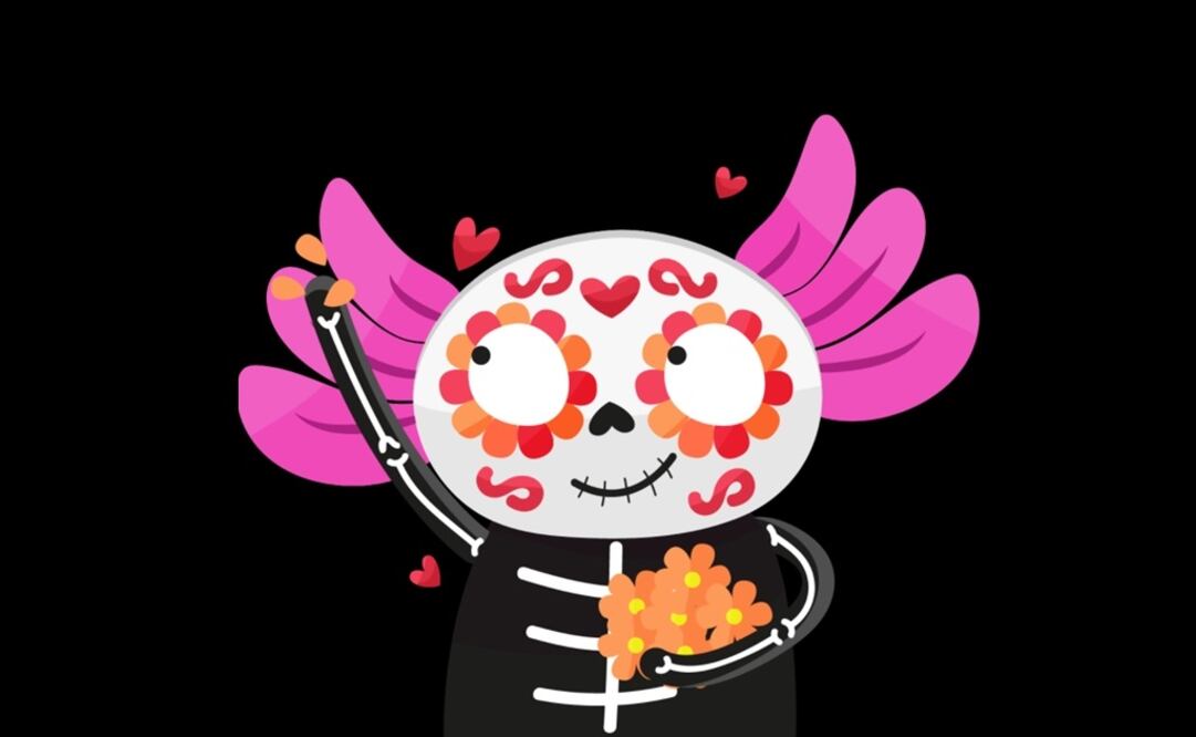 La Ciudad de México mostrará al mundo su identidad y cultura a través de los emojis.