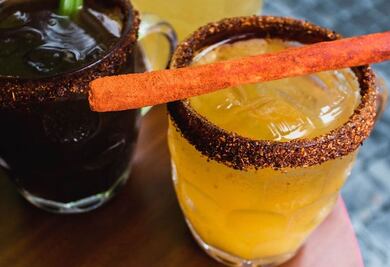 Prepara un amarillito, la bebida ideal para el fin de semana 