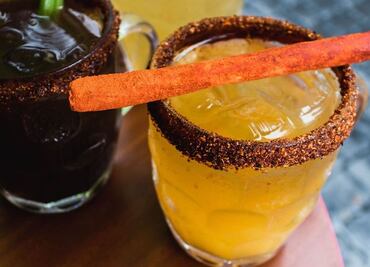 Prepara un amarillito, la bebida ideal para el fin de semana