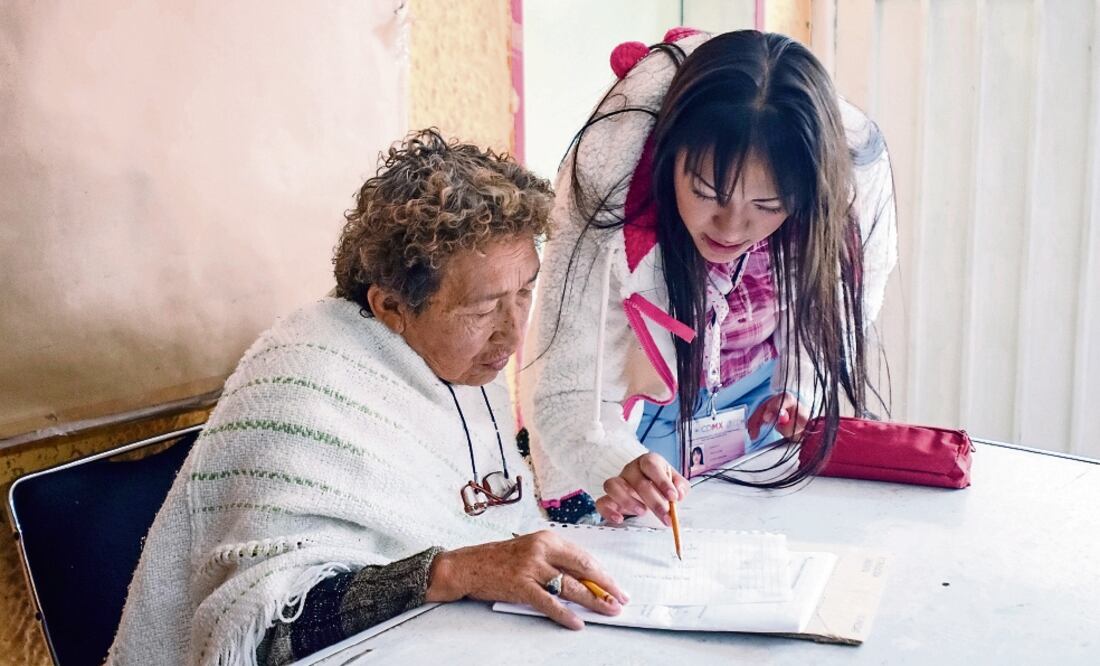 Invertirá CDMX 34 mdp contra rezago educativo