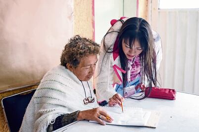 Invertirá CDMX 34 mdp contra rezago educativo