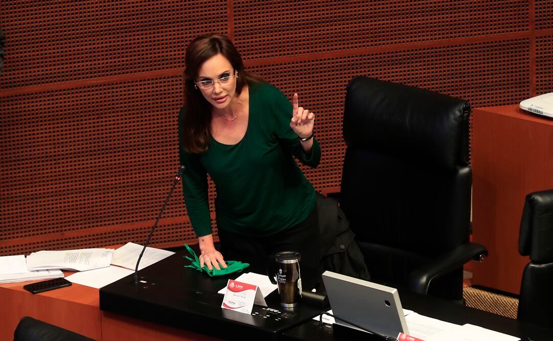 Foto: Archivo / EL UNIVERSAL