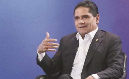 Preocupa a Aureoles que Frente Ciudadano se desvanezca en Jalisco