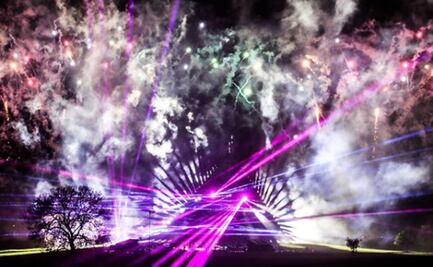 Problemas técnicos frustran el festival de Glastonbury, que por segunda vez es online