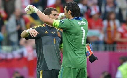 Iker Casillas afirma que su retiro está cerca