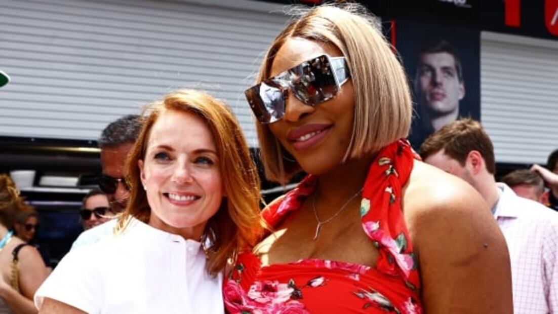 Jordan, Brady, Beckham y todas las celebridades del GP de Miami