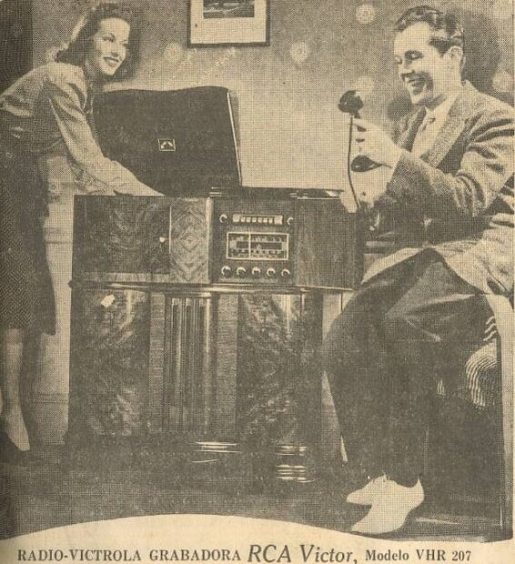 Hemeroteca EL UNIVERSAL.