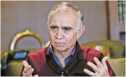 Las últimas dos semanas nos han pedido más recortes, dice Alfonso Romo en la Amcham