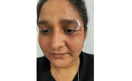 Condenan agresión a dirigente del Organismo Nacional de Mujeres Priistas en Guerrero