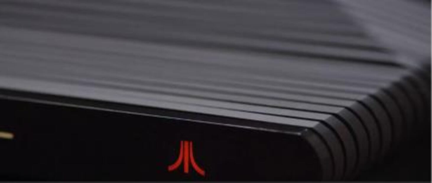 Atari regresa con nueva consola en 2019